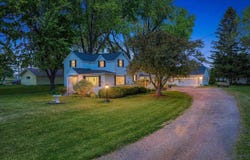 1811 E 4th Street, Marshfield, WI 54449
