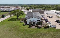304 Progress Drive, Sherman, TX 75092
