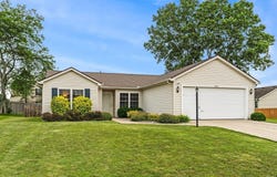 8620 Shearwater Pass, Fort Wayne, IN 46825