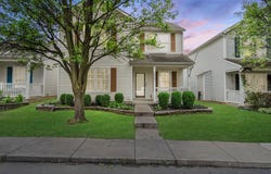 8283 Tegmen Street, Columbus, OH 43240
