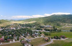 124 OAK RIDGE CIRCLE, Oak Creek, CO 80467