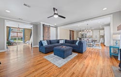 1036 RUSSELL FARMS, Collierville, TN 38017