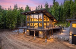 2282 N Center Valley Rd, Sandpoint, ID 83864