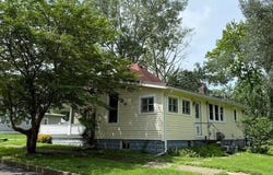 303 W Elm Street, Flora, IN 46929