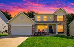 727 Falcon Hill Trail, O'Fallon, MO 63368