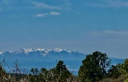 N Gurley Reserve, Norwood, CO 81423