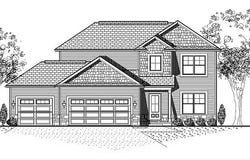 401 Sutton Street, Savoy, IL 61874