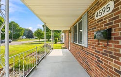 4595 San Jose Lane, Columbus, OH 43213
