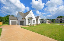 6284 BEVAN LAKE, Arlington, TN 38002