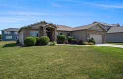 4234 W 78th Avenue, Merrillville, IN 46410