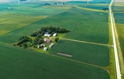 260th Avenue, Palmer, IA 50571