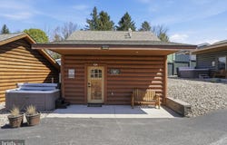 26 LAKESIDE VILLAGE LANE, MC HENRY, MD 21541