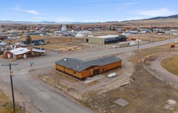 308 3rd Avenue SW, White Sulphur Springs, MT 59645