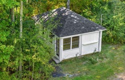 541 Camden Road, Hope, ME 04847