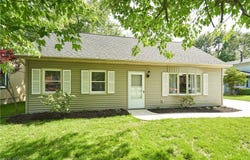231 College Park Drive, Elyria, OH 44035