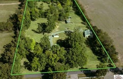 332 Jones Sparkman Road, Murray, KY 42071