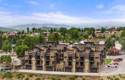 378 E AGATE Avenue, Granby, CO 80446