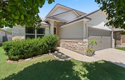 459 Drystone TRL, Liberty Hill, TX 78642