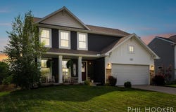 6694 Dutton Trail Drive SE, Caledonia, MI 49316