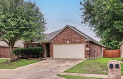 12025 Rowsley Lane, Burleson, TX 76028