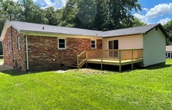 195 Scenic Hill, PARIS, TN 38242