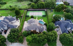 1200 Bridgeton Lane, Keller, TX 76262