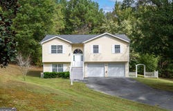 309 Russell Hill Estates Drive NW, Sugar Valley, GA 30746