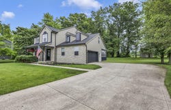 173 Zackary Drive, Granville, OH 43023
