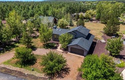 842 N Rainbow View Drive, Lakeside, AZ 85929