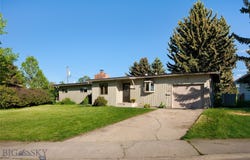 1524 S Grand, Bozeman, MT 59715