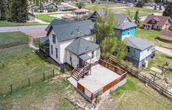 214 Crook Street, Custer, SD 57730