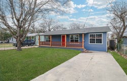 7126 Westbriar, San Antonio, TX 78227