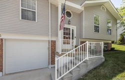 555 Vernal Hill Court, Ballwin, MO 63021