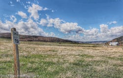 1030 White River Road, Meeker, CO 81641