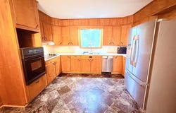 417 W Fourth Street, Lonoke, AR 72086