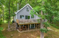 10911 Woodbrook Drive, Cement City, MI 49233