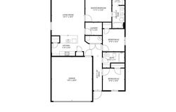 1448 Stone Ridge Circle, Sebring, FL 33870