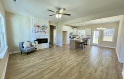 103 Sagewood Drive, Dudley, NC 28333