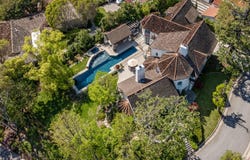 233 Hillside Road, South Pasadena, CA 91030