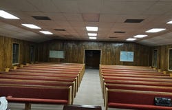 532 N Travis Street, De Leon, TX 76444