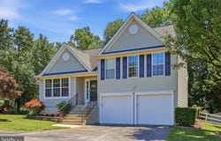 6154 DOWNS RIDGE CT, ELKRIDGE, MD 21075