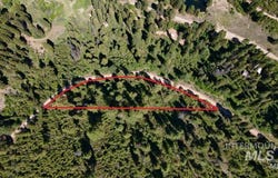 Forest Service Rd 542, Lowman, ID 83637
