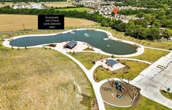 324 Montrose Drive, Van Alstyne, TX 75495