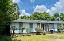 138 Mcintosh Street, Ellerbe, NC 28338