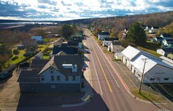 51734 Tamarack, Hubbell, MI 49934