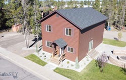 19 N Iris, West Yellowstone, MT 59758