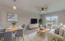 650 W Pope Rd. Unit 244, St Augustine, FL 32080