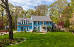 31 Rebecca Road, Ogunquit, ME 03907