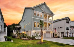 1068 Capersview Court, Awendaw, SC 29429