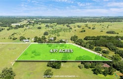 347 Green Acres Road, Yorktown, TX 78164